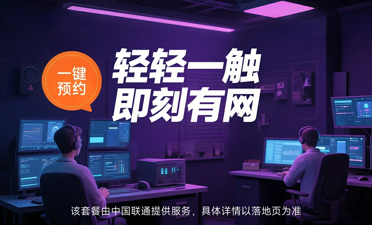 翁源县中国联通